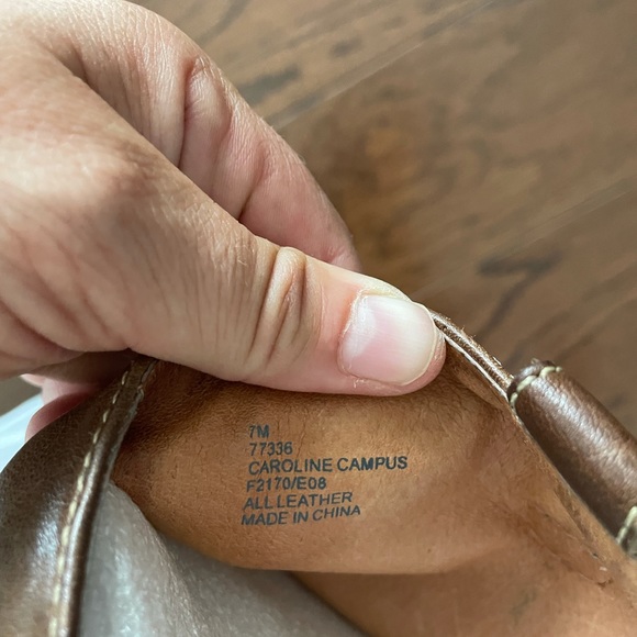 Frye boots - Picture 4 of 5